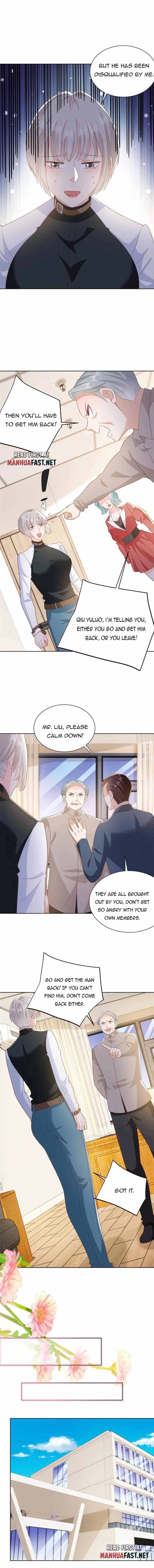 I randomly have a new career every week Chapter 382-eng-li - Page 1