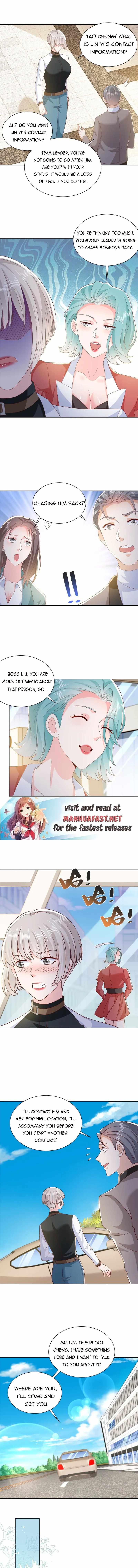 I randomly have a new career every week Chapter 382-eng-li - Page 2