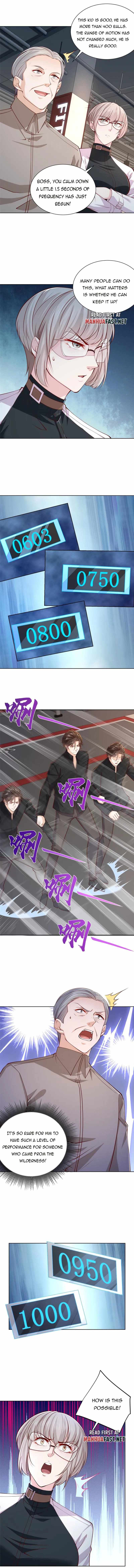 I randomly have a new career every week Chapter 384-eng-li - Page 2