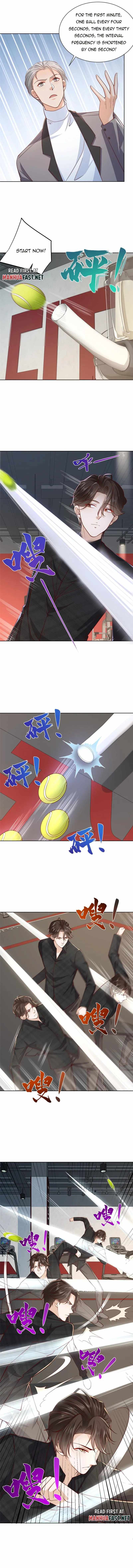 I randomly have a new career every week Chapter 384-eng-li - Page 1