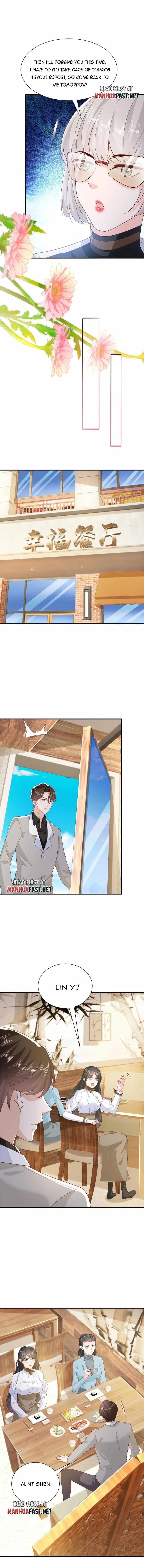 I randomly have a new career every week Chapter 385-eng-li - Page 1