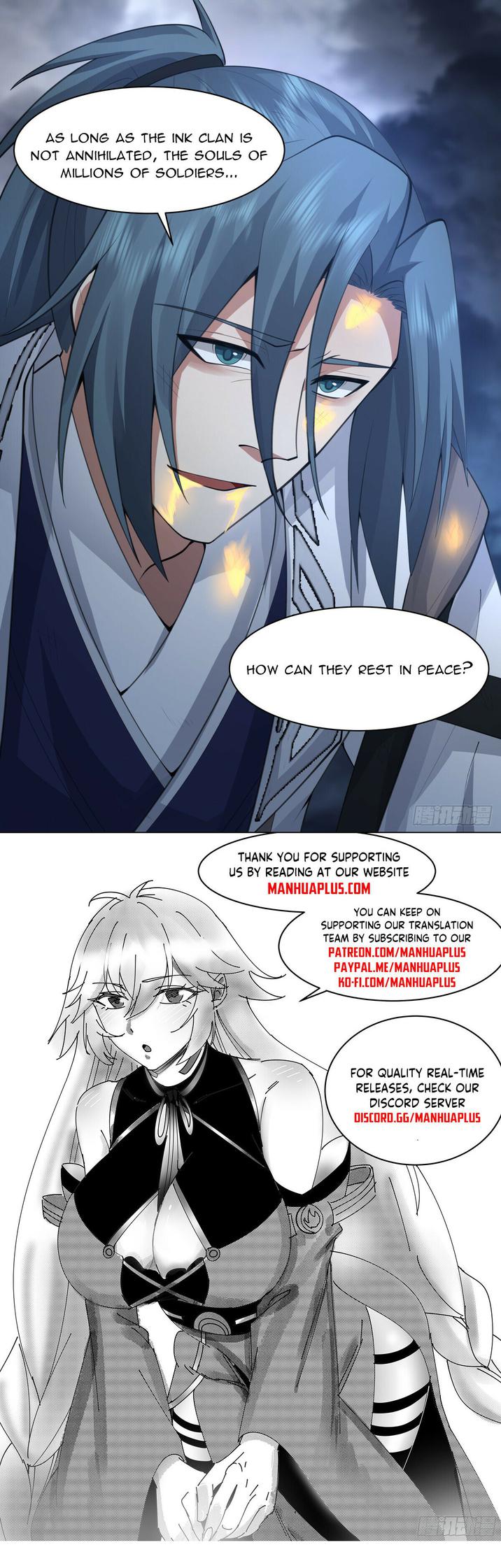 Martial Peak Chapter 3173-eng-li - Page 12