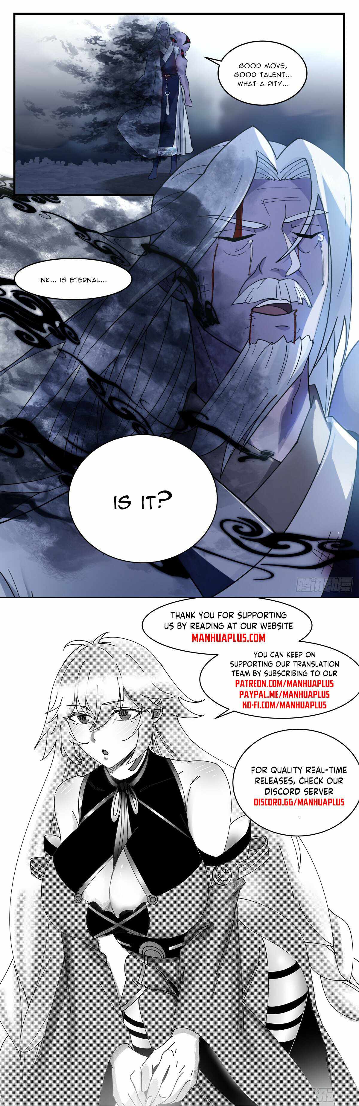 Martial Peak Chapter 3174-eng-li - Page 11