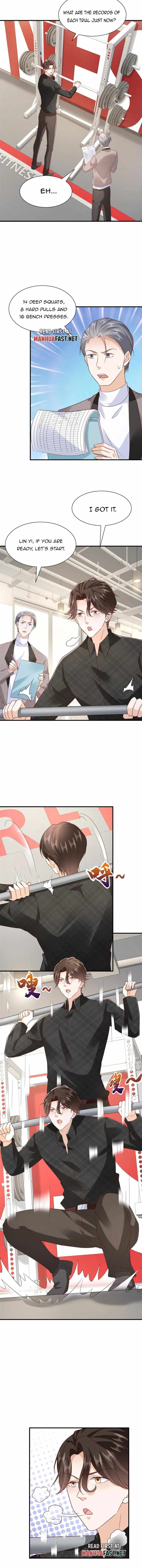 I randomly have a new career every week Chapter 386-eng-li - Page 3