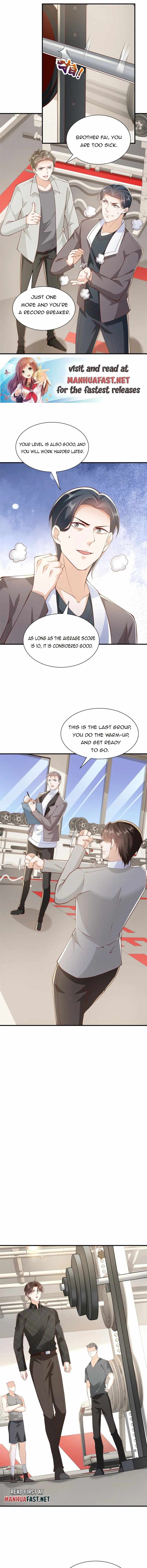I randomly have a new career every week Chapter 386-eng-li - Page 2