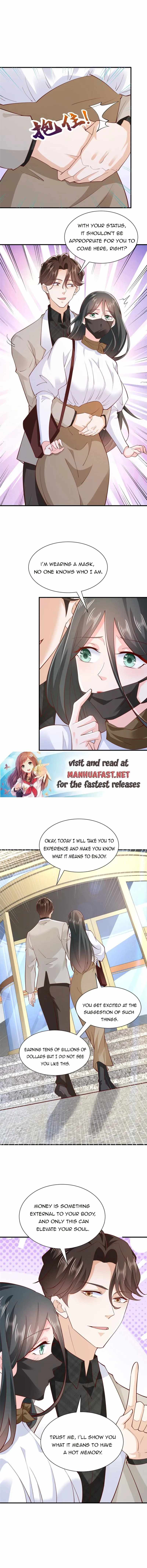 I randomly have a new career every week Chapter 387-eng-li - Page 4