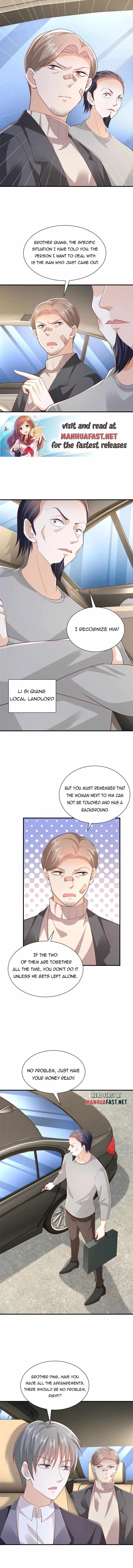 I randomly have a new career every week Chapter 390-eng-li - Page 2