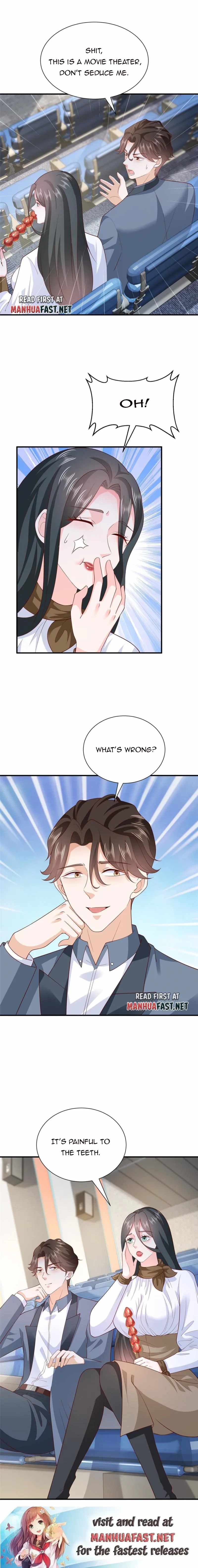 I randomly have a new career every week Chapter 390-eng-li - Page 6
