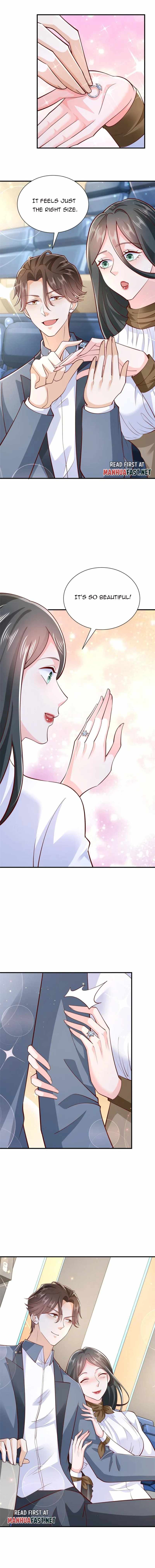 I randomly have a new career every week Chapter 391-eng-li - Page 1