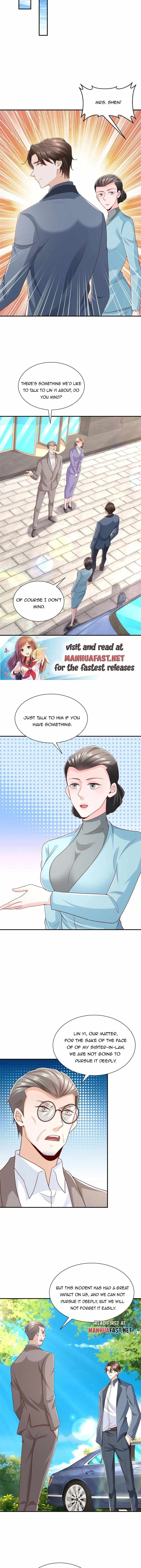 I randomly have a new career every week Chapter 393-eng-li - Page 2