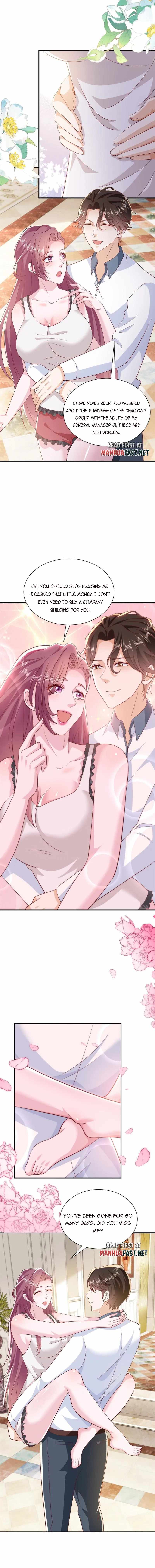 I randomly have a new career every week Chapter 394-eng-li - Page 1