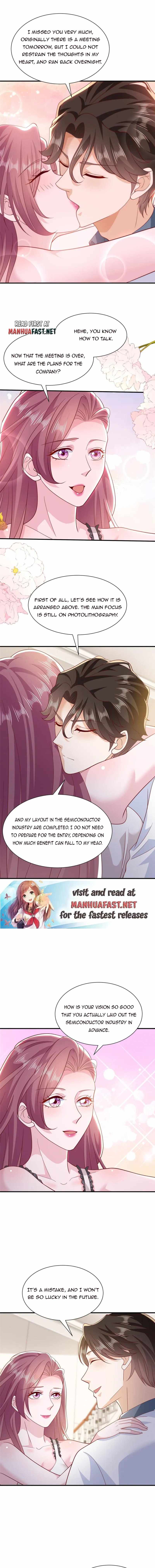 I randomly have a new career every week Chapter 394-eng-li - Page 2
