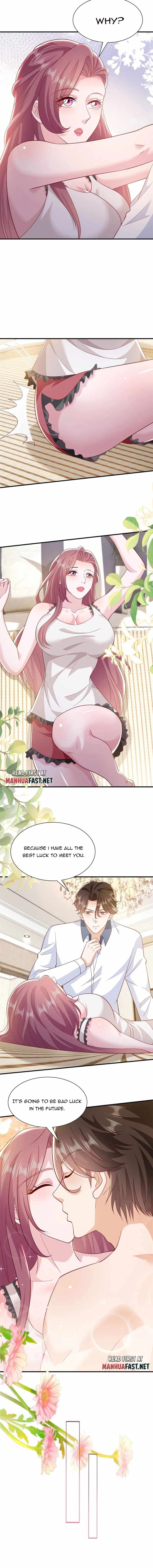 I randomly have a new career every week Chapter 394-eng-li - Page 3