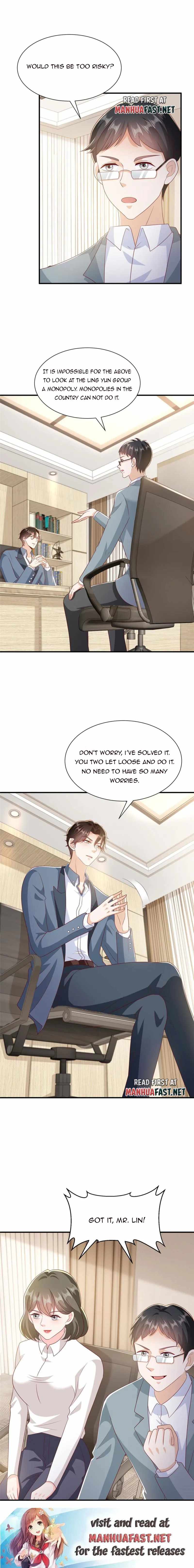 I randomly have a new career every week Chapter 394-eng-li - Page 6