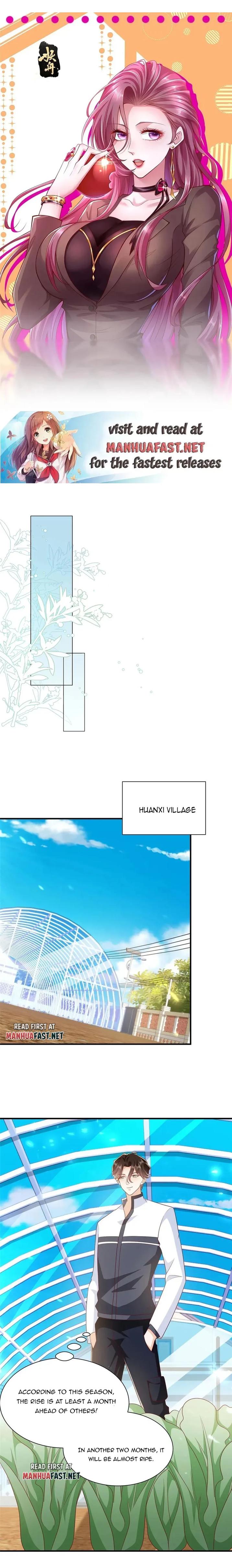 I randomly have a new career every week Chapter 395-eng-li - Page 0