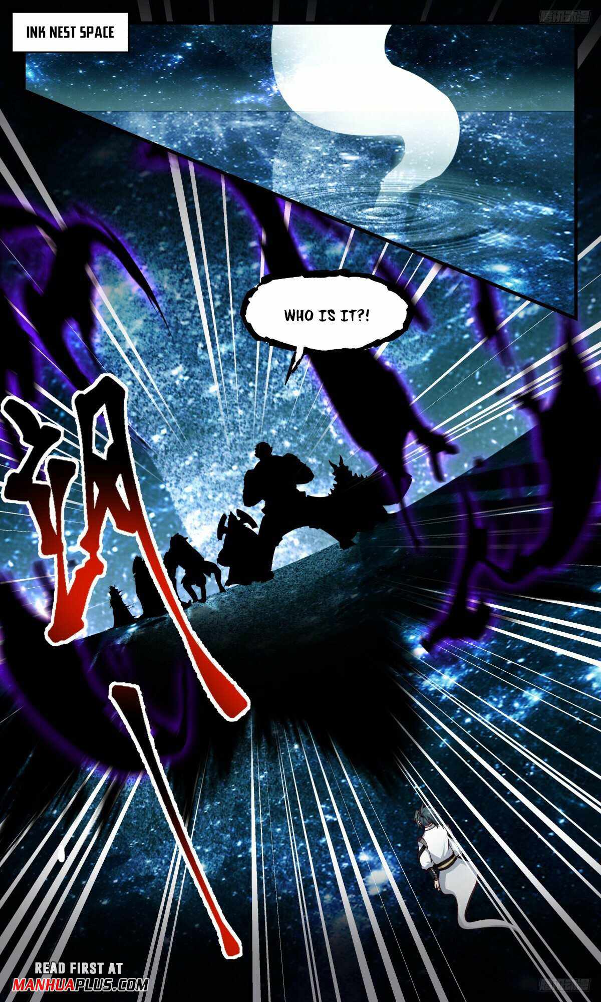 Martial Peak Chapter 3208-eng-li - Page 6