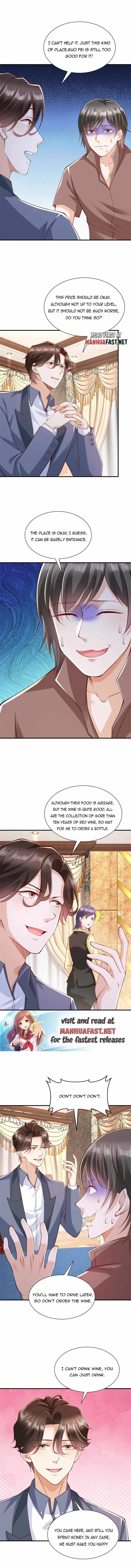 I randomly have a new career every week Chapter 397-eng-li - Page 4