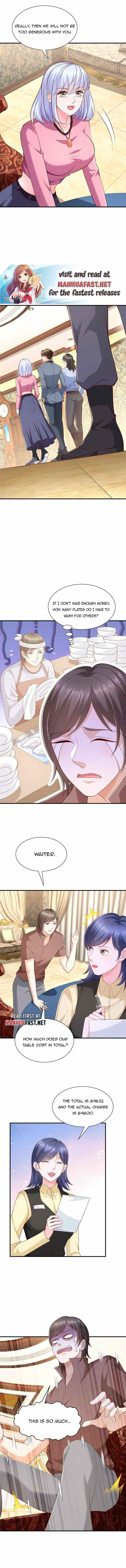 I randomly have a new career every week Chapter 398-eng-li - Page 2