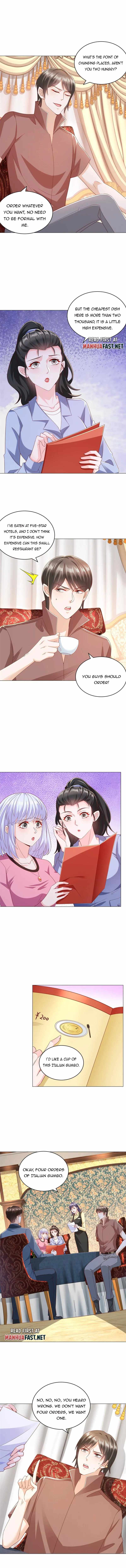 I randomly have a new career every week Chapter 397-eng-li - Page 2