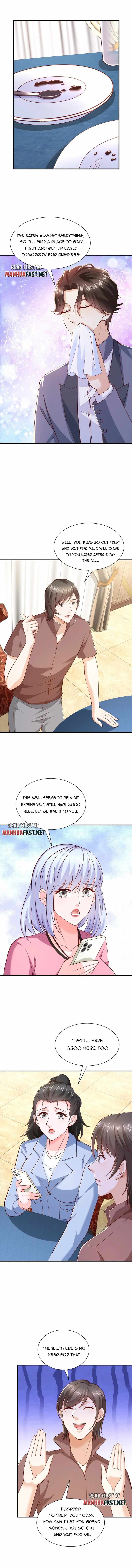I randomly have a new career every week Chapter 398-eng-li - Page 1