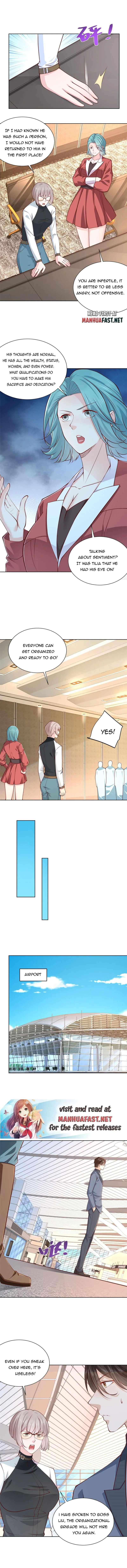 I randomly have a new career every week Chapter 402-eng-li - Page 4