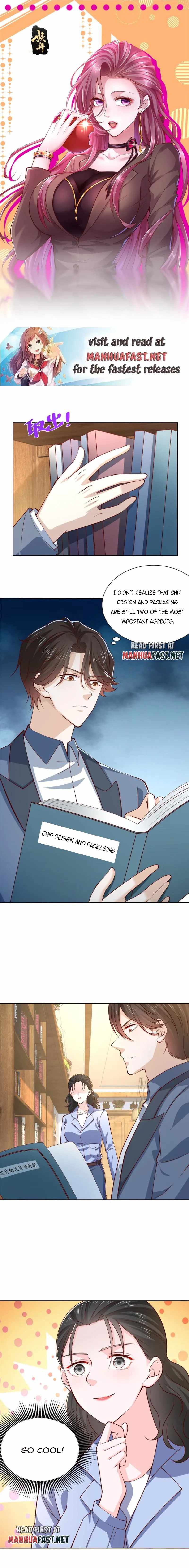 I randomly have a new career every week Chapter 400-eng-li - Page 0