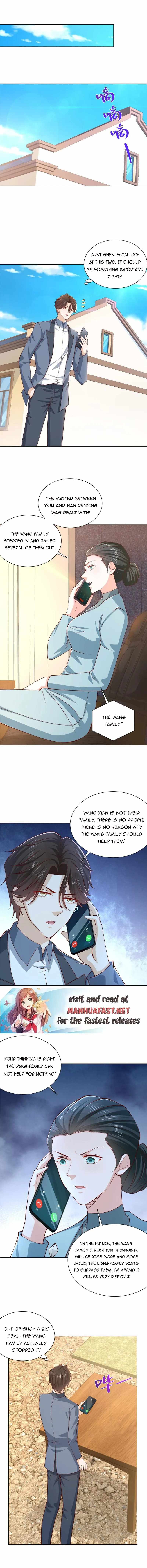 I randomly have a new career every week Chapter 400-eng-li - Page 2