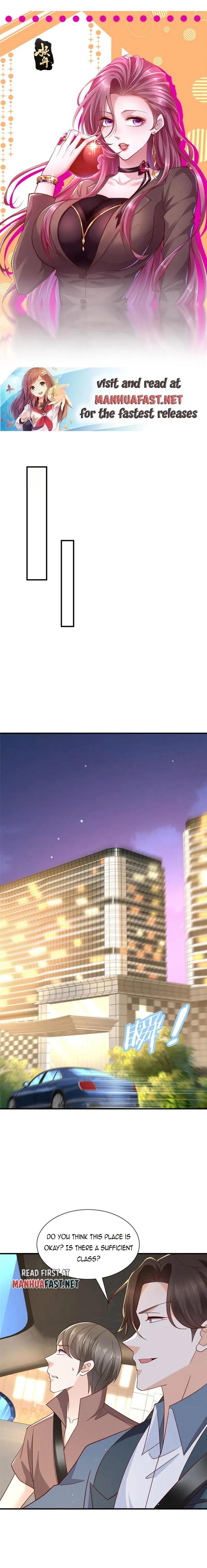 I randomly have a new career every week Chapter 399-eng-li - Page 0