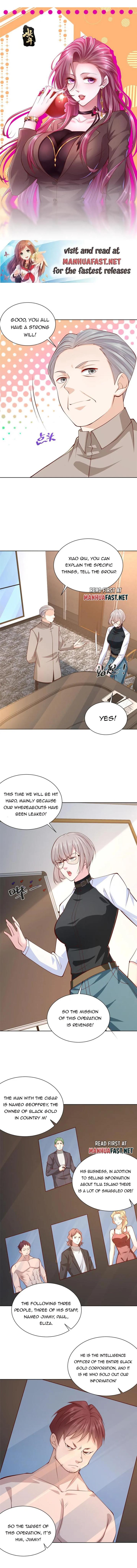 I randomly have a new career every week Chapter 401-eng-li - Page 0