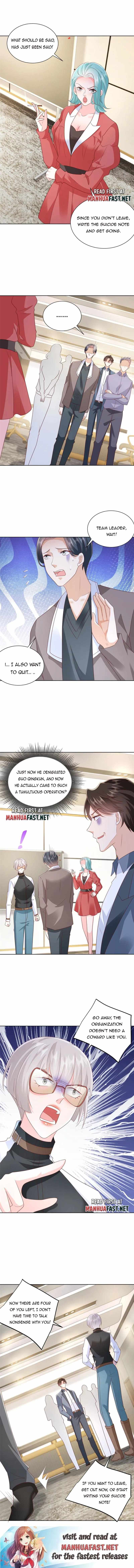 I randomly have a new career every week Chapter 401-eng-li - Page 4