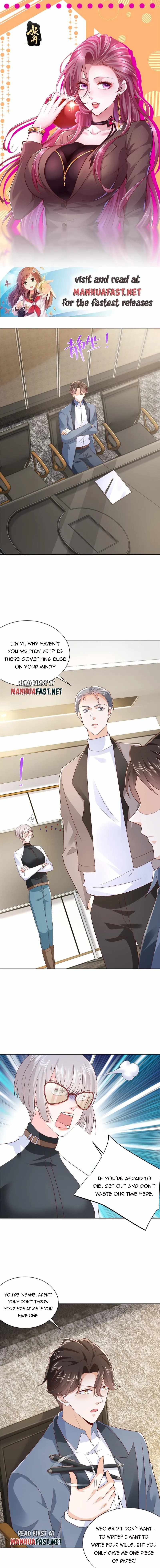 I randomly have a new career every week Chapter 402-eng-li - Page 0