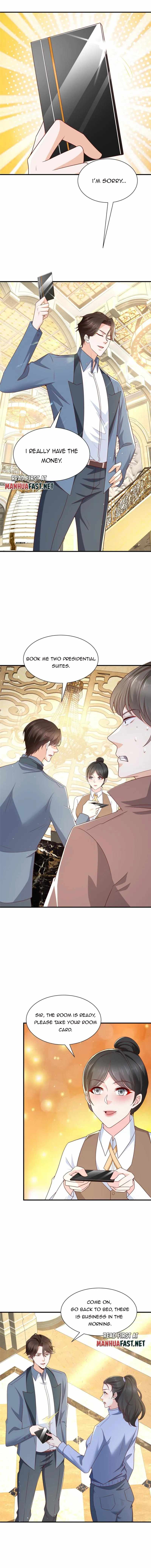 I randomly have a new career every week Chapter 399-eng-li - Page 4