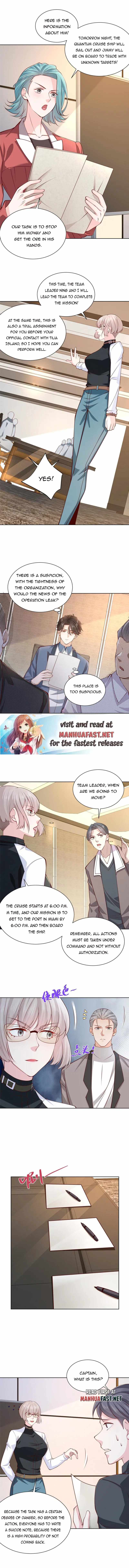 I randomly have a new career every week Chapter 401-eng-li - Page 1
