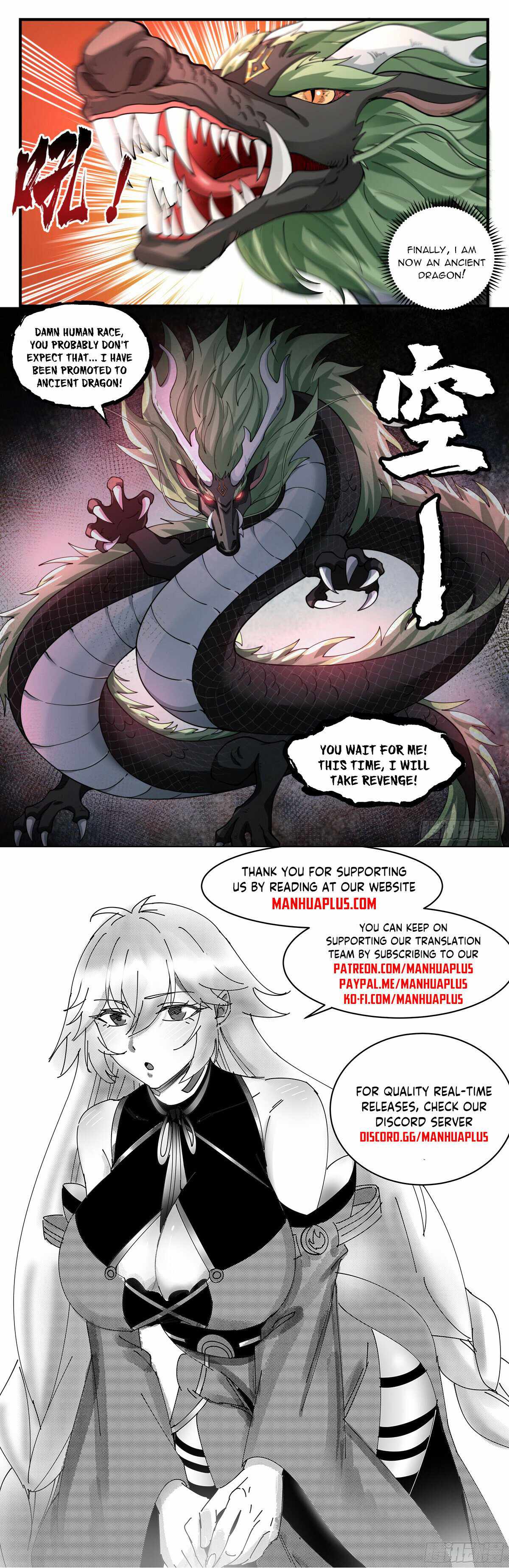 Martial Peak Chapter 3225-eng-li - Page 11