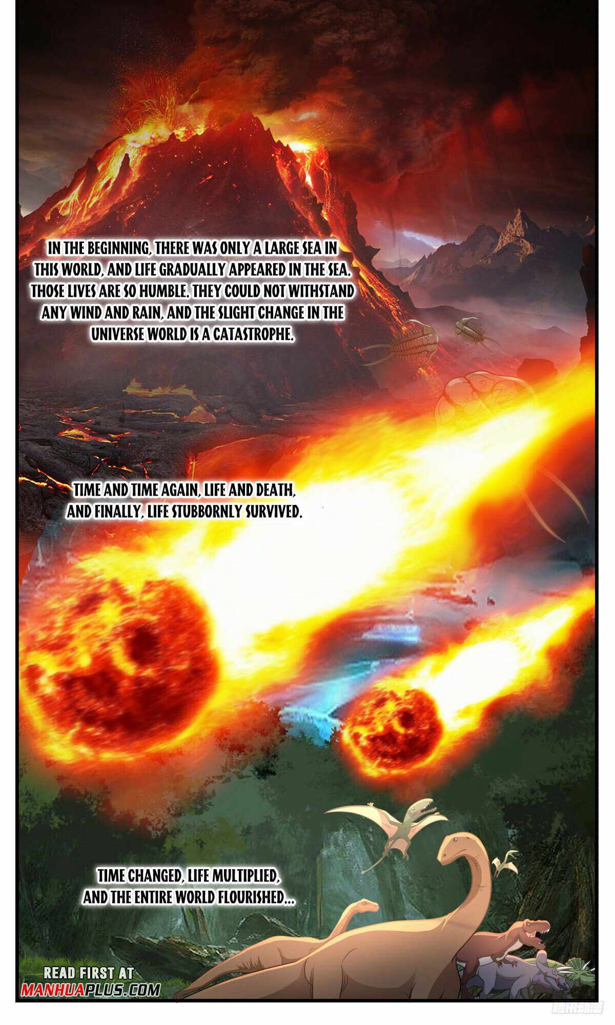 Martial Peak Chapter 3228-eng-li - Page 10