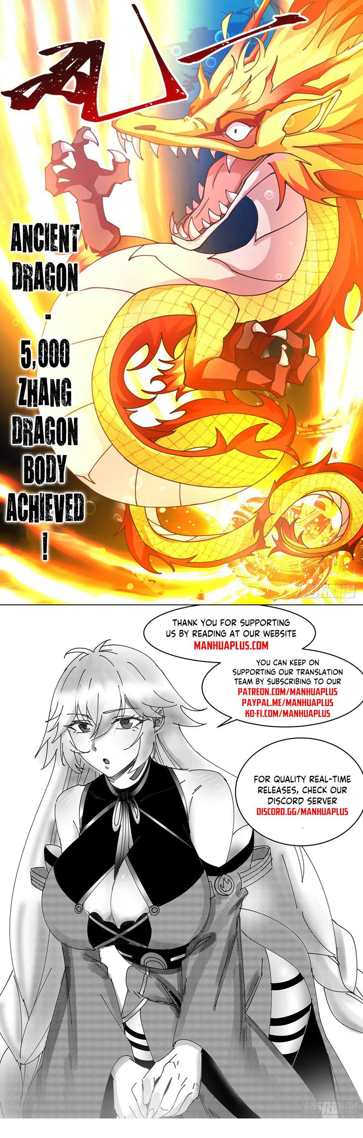 Martial Peak Chapter 3226-eng-li - Page 11