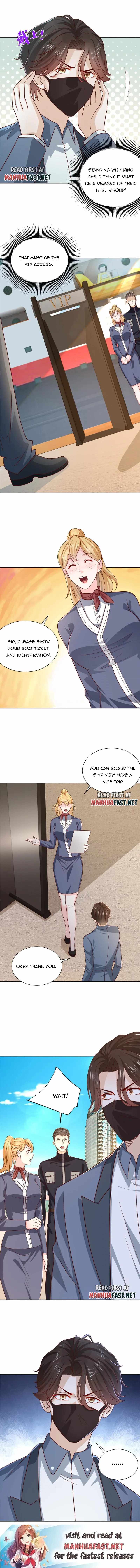 I randomly have a new career every week Chapter 403-eng-li - Page 4