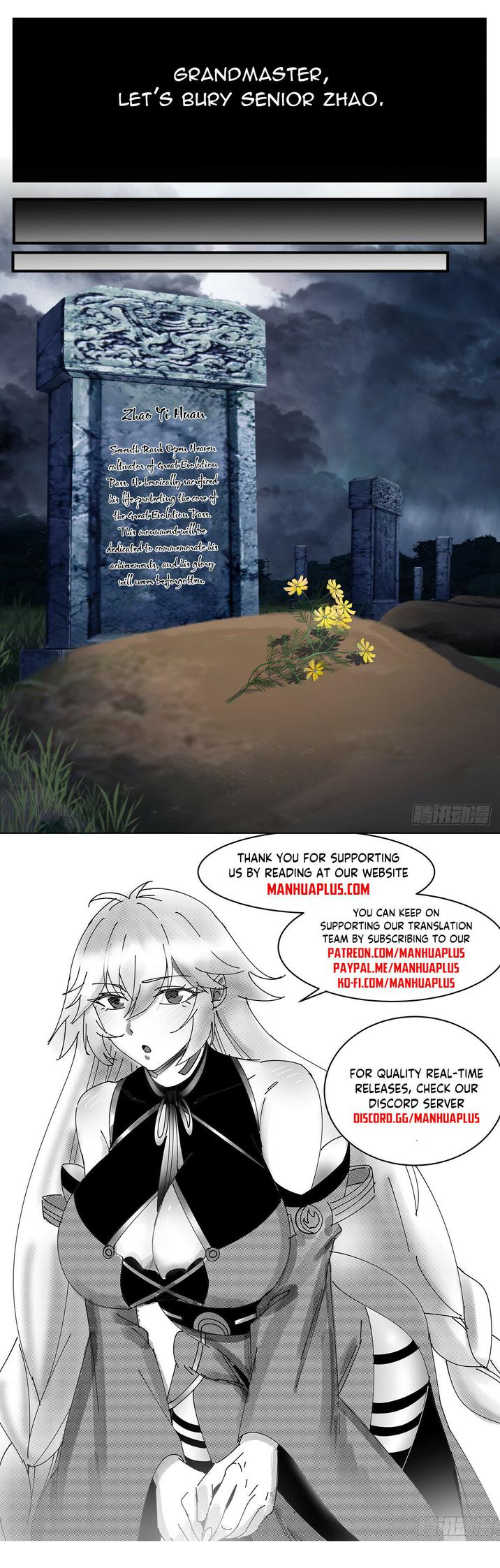Martial Peak Chapter 3233-eng-li - Page 11