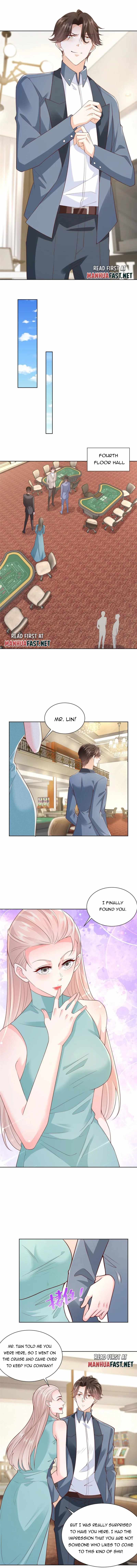 I randomly have a new career every week Chapter 404-eng-li - Page 3