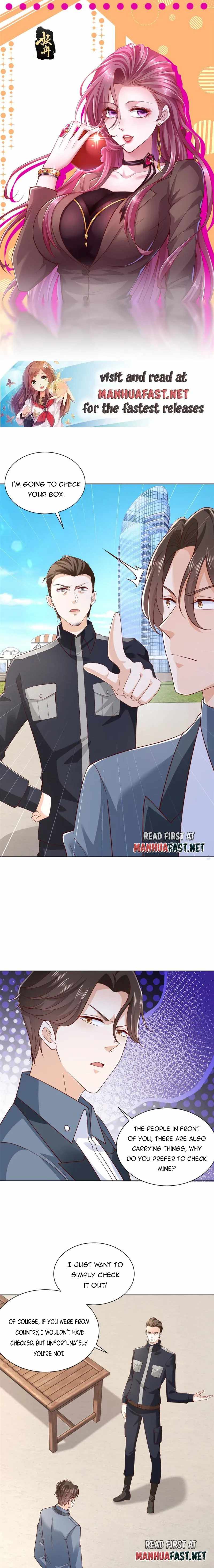 I randomly have a new career every week Chapter 404-eng-li - Page 0