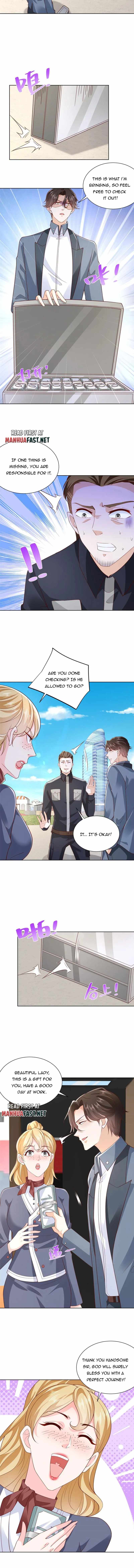 I randomly have a new career every week Chapter 404-eng-li - Page 1