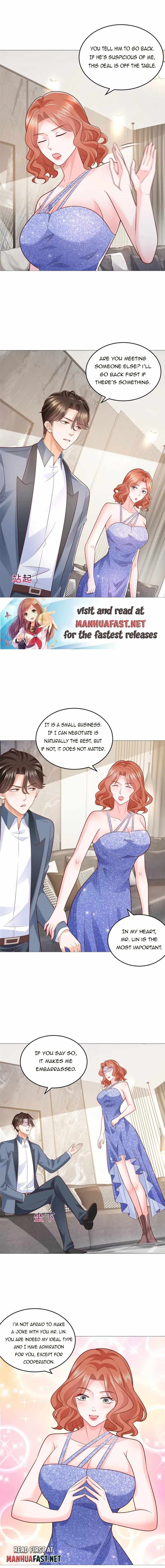 I randomly have a new career every week Chapter 405-eng-li - Page 4