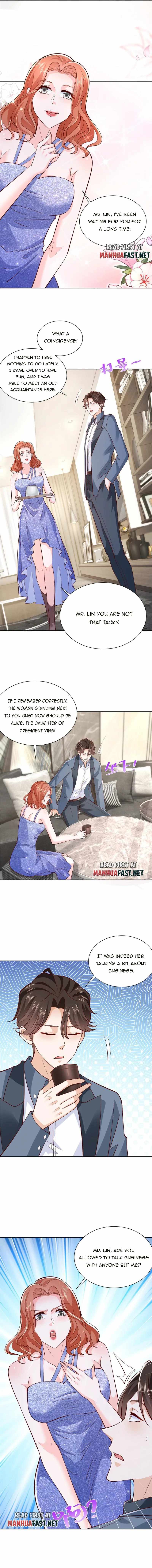 I randomly have a new career every week Chapter 405-eng-li - Page 2