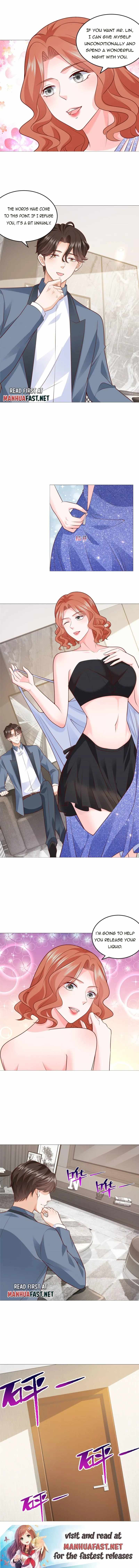 I randomly have a new career every week Chapter 405-eng-li - Page 5