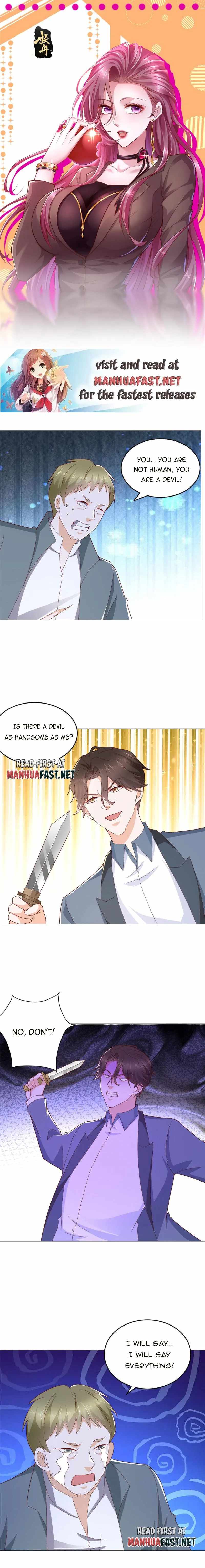 I randomly have a new career every week Chapter 408-eng-li - Page 0