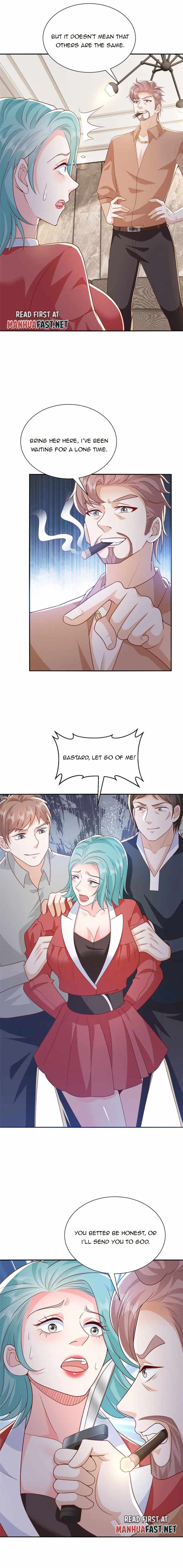 I randomly have a new career every week Chapter 408-eng-li - Page 3