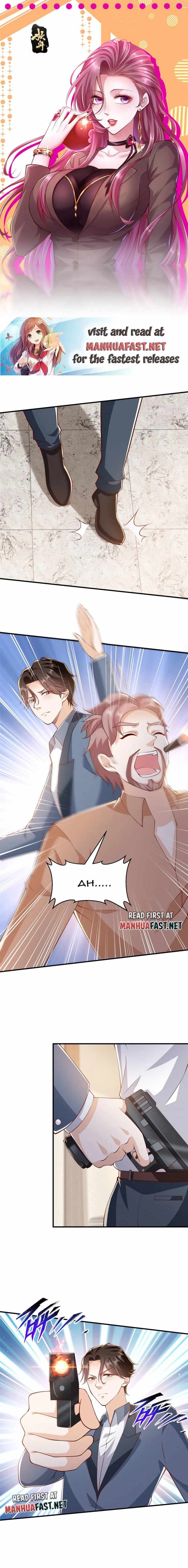 I randomly have a new career every week Chapter 409-eng-li - Page 0