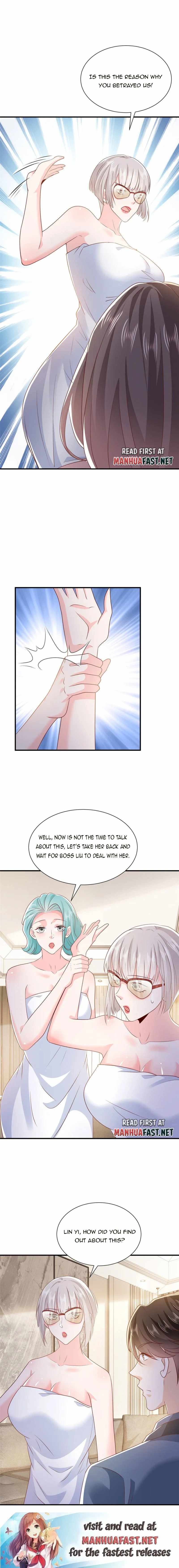 I randomly have a new career every week Chapter 409-eng-li - Page 5