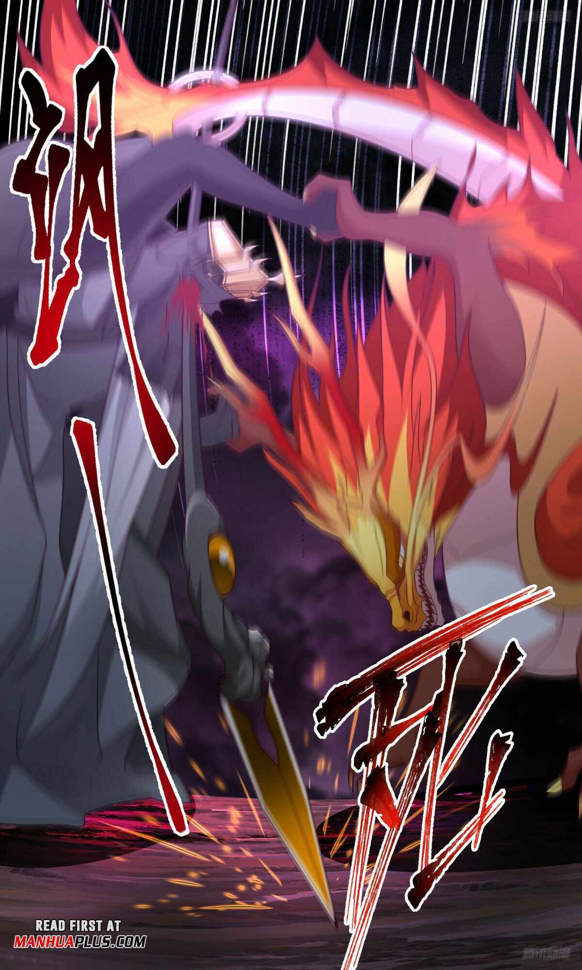 Martial Peak Chapter 3253-eng-li - Page 8