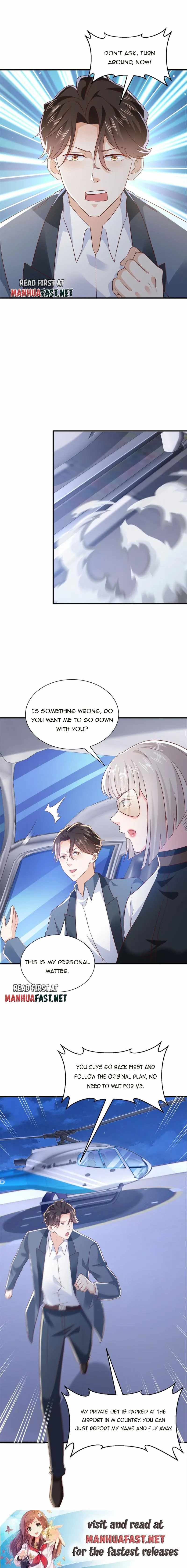 I randomly have a new career every week Chapter 410-eng-li - Page 6